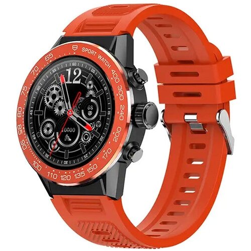 BandRate Smart Умные часы BandRate Smart BRSV35PRR 757000₽