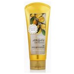 Маска для волос Welcos Confume Argan Gold Treatment - изображение