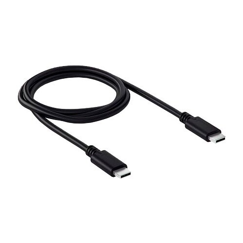 Кабель Hiper USB Type-C to USB Type-C, male to male USB 2.0