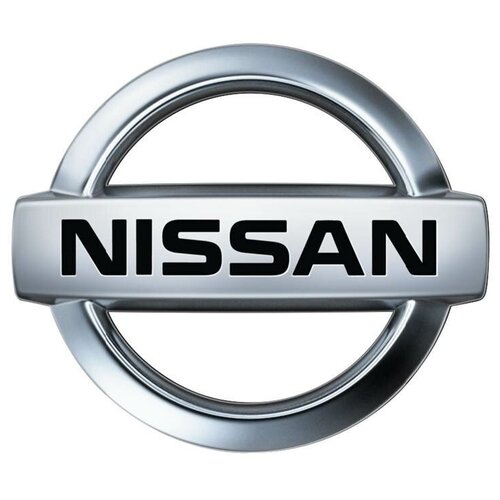 NISSAN KE7324C010 поперечины для рейлингов