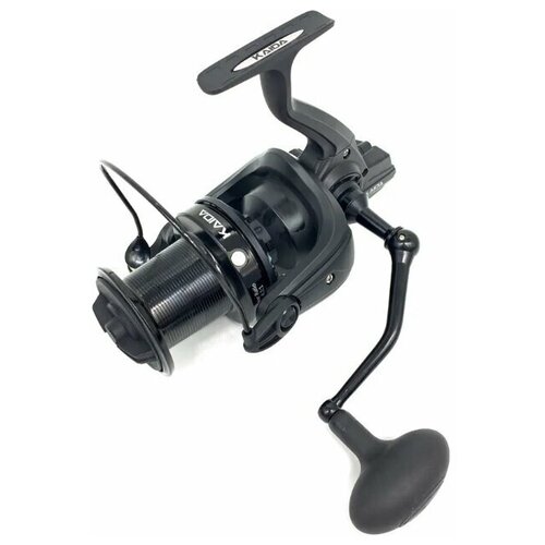 фото Катушка рыболовная kaida combat 7000c