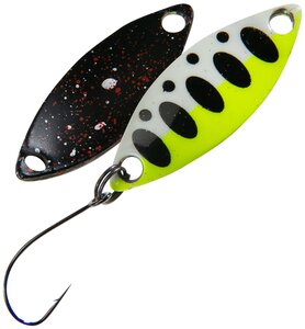 Блесна (микроколебалка) TROUT BAIT Micro Crocodile Col.142 2гр.