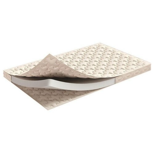 фото Матрас corretto porcos, 120x60 см