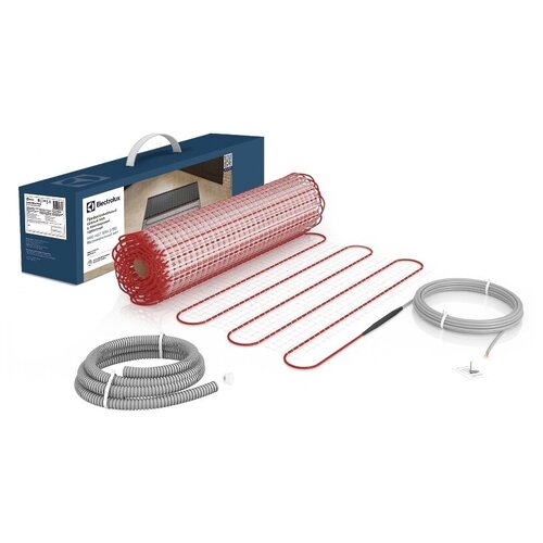 Нагревательный мат Electrolux EPM 2-150-2 300Вт 7690₽