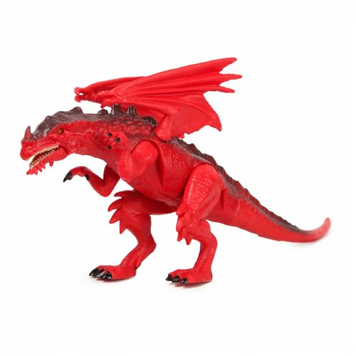 Дракон Mighty Megasaur 16907