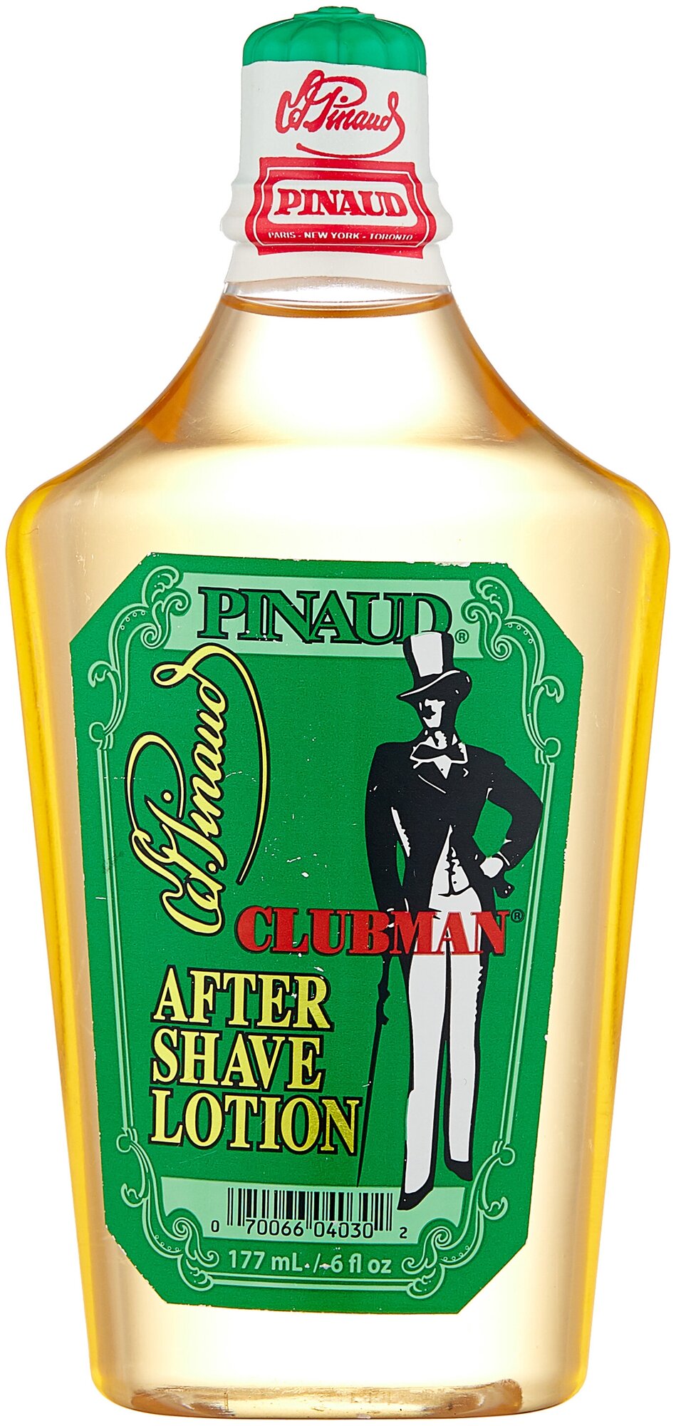 Clubman After Shave Lotion -    177 