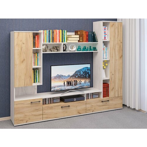 Гостиная Калипсо кр свкр зол 14700₽