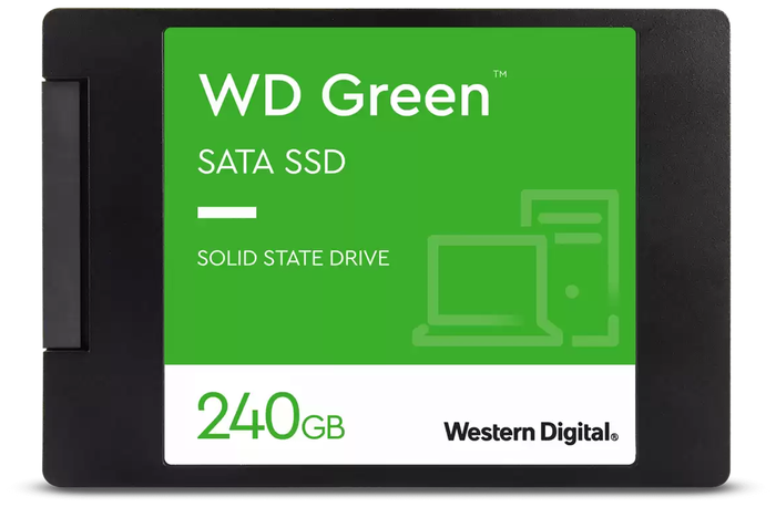 Ssd Для Ноутбука 240 Гб Цена