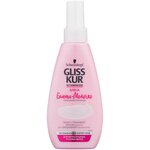 Gliss Kur Бьюти-молочко Блеск для волос и кожи головы - изображение