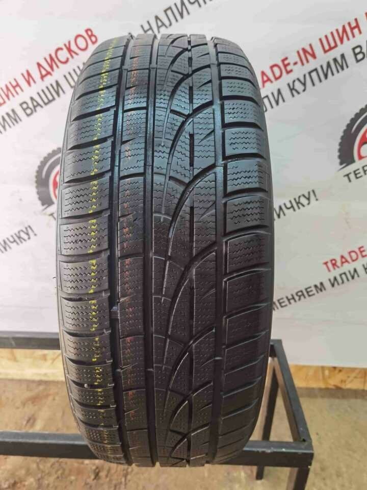 Hankook Winter I*Cept EVO R16 205/55 91H БУ Шина Зимняя