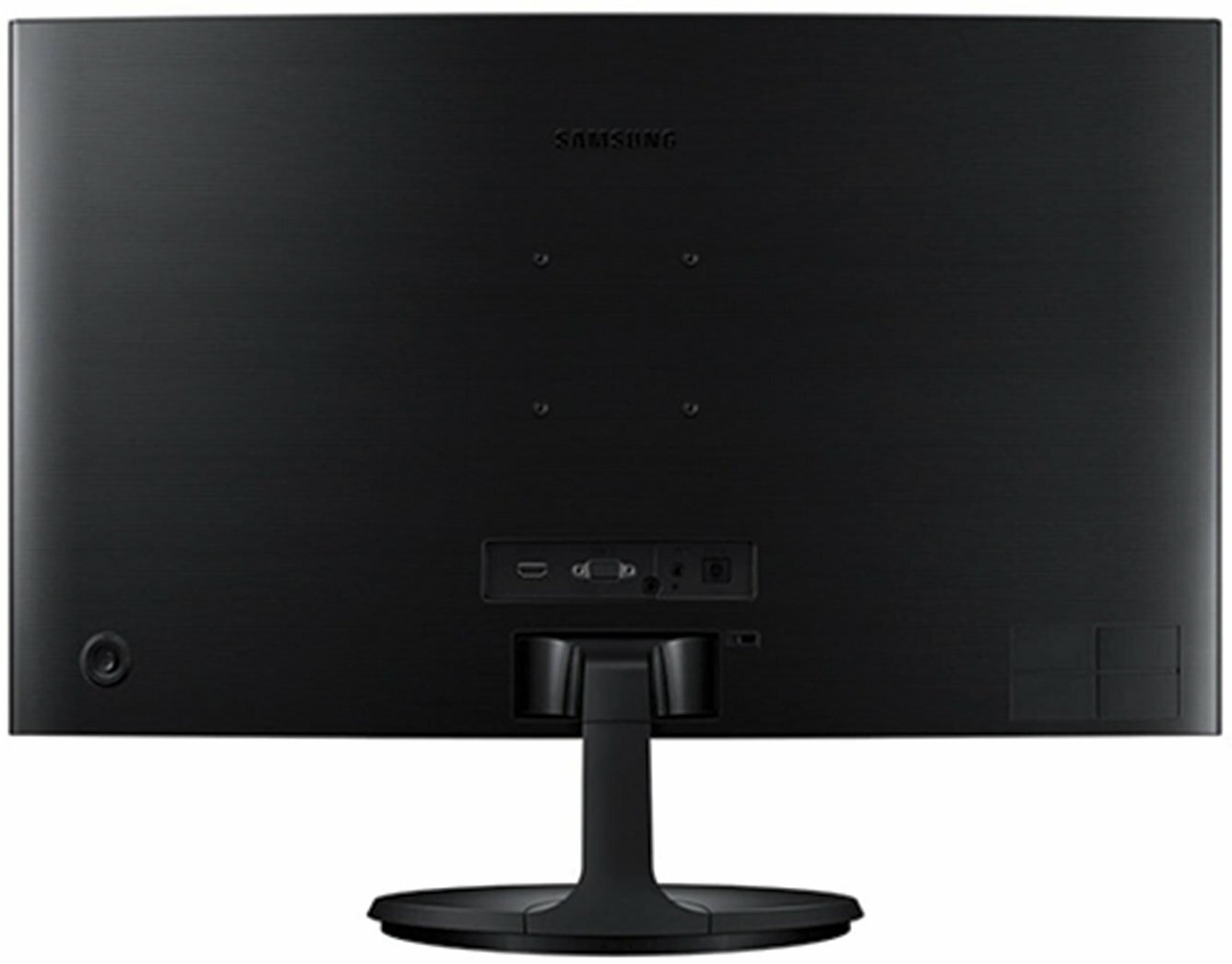 Монитор Samsung S24F350FHI 23.6"