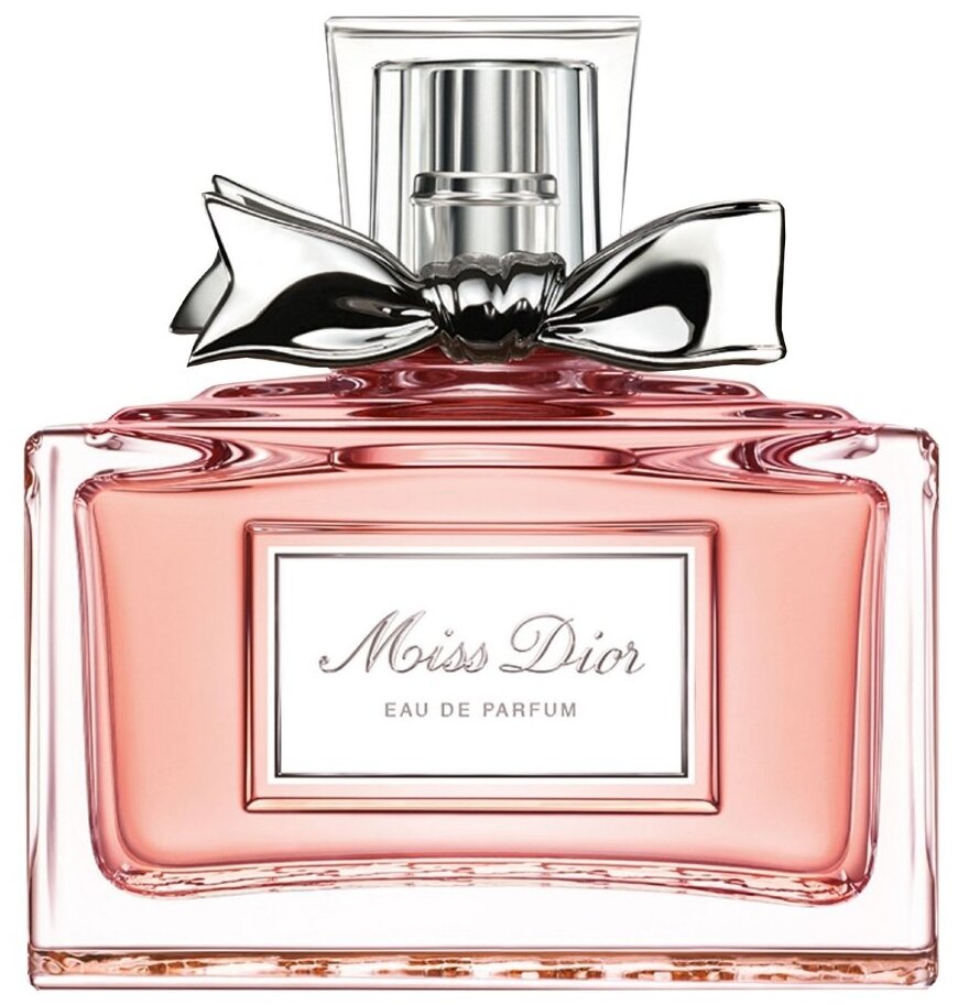 Парфюмерная вода Dior женская Miss Dior Eau de Parfum (2017) 30 мл