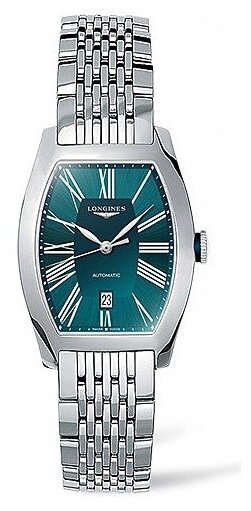 Наручные часы LONGINES