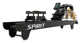 Гребной тренажер Spirit Fitness CRW900