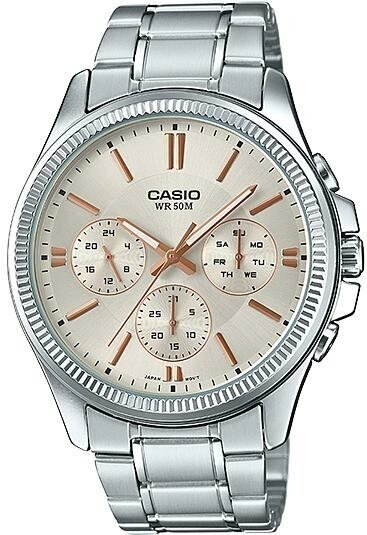 Наручные часы CASIO Collection MTP-1375D-7A2