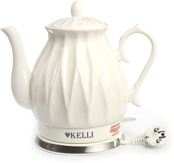 Чайник Kelli KL-1341 2L