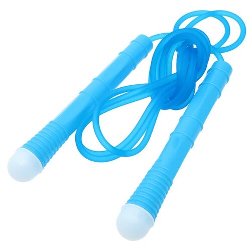 Скакалка 26 м d045 см цвета микс 40120₽