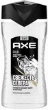 Гель для душа AXE 250мл Голд