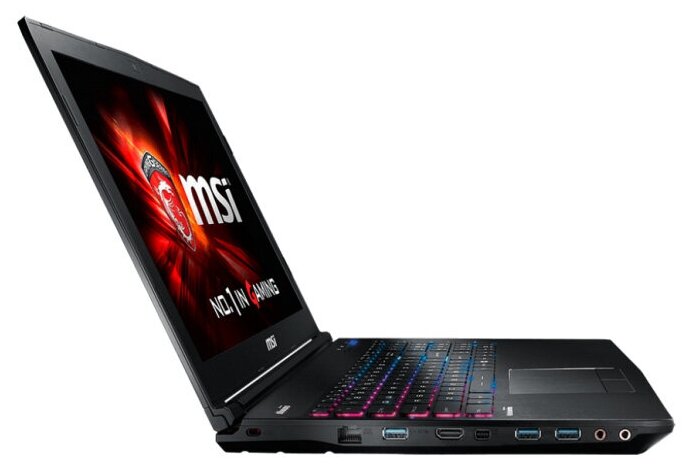 Ноутбук Msi Apache Цена