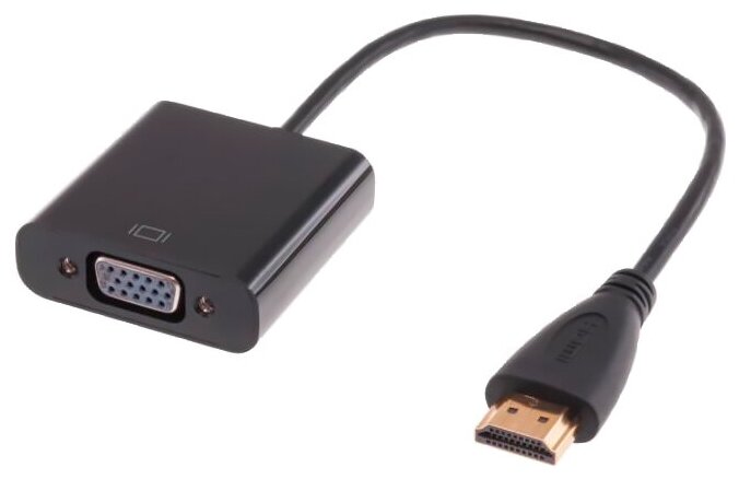 DGMedia Hdmi - VGA AT1013 4677 .