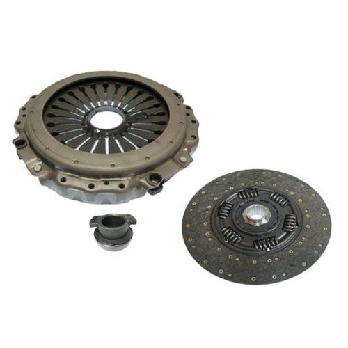 Комплект сцепления Kawe >71525