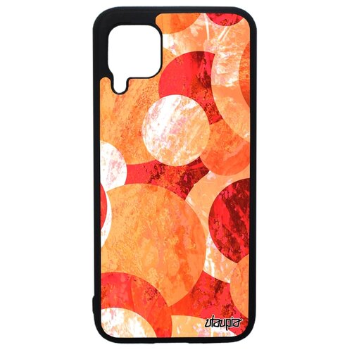 фото Чехол для мобильного huawei p40 lite, "планеты" цикл галактика utaupia