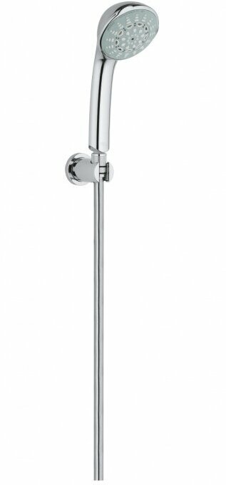 Лейка душевая Grohe - фото №10