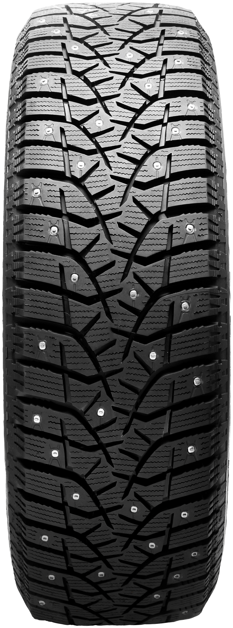 Bridgestone Blizzak Spike-02 185/60 R15 84T зимняя