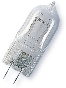 Osram 64516 GX6.35 галогеновая лампа накаливания, 230V/300W