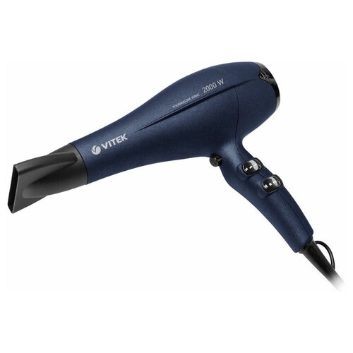 2293 Фен Vitek 117000₽