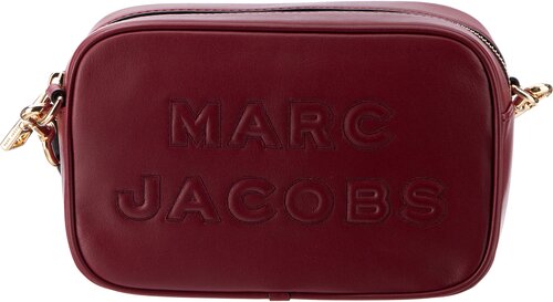 Сумка MARC JACOBS, красный