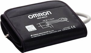 Omron Easy Cuff