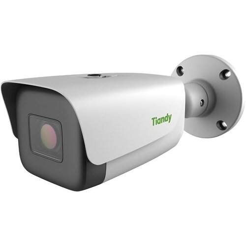 Камера видеонаблюдения IP Tiandy Pro TC-C32TS I8AEYMH27-135mmV40 27-135мм цв корп белый TC-C32 3963200₽