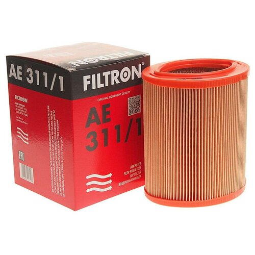 Воздушный фильтр FILTRON AE311/1