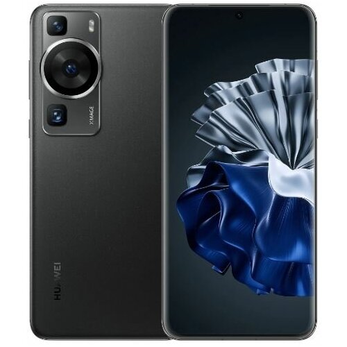 Смартфон HUAWEI P60 8256ГБ RU black 4999900₽