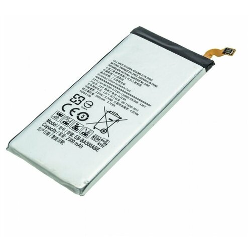 Аккумулятор для Samsung A500 Galaxy A5 (EB-BA500ABE) аккумулятор ibatt ib b1 m792 2300mah для samsung eb ba500abe gh43 04337a