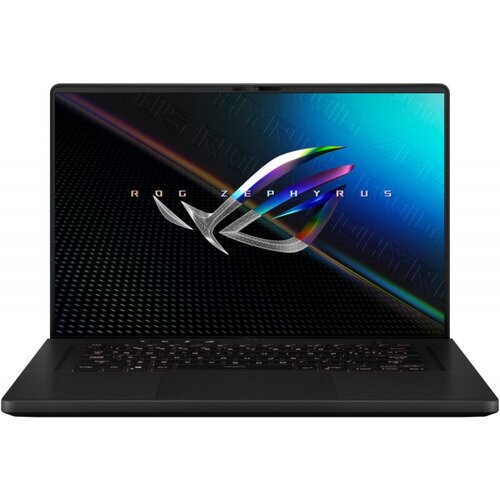 Игровой ноутбук ASUS ROG Zephyrus M16 GU603HM-211-ZM16 90NR04W1-M00410 Intel Core i9-11900H 25GHz16GB1TB SSD NVIDIA GeForce RTX 3060 nVidia GeForce RTX 3060 6GBWindows 10 English 10990000₽