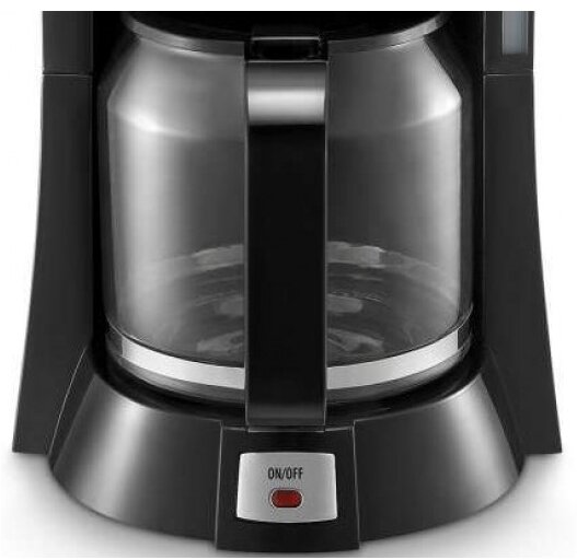 кофеварка капельная DeLonghi - фото №13