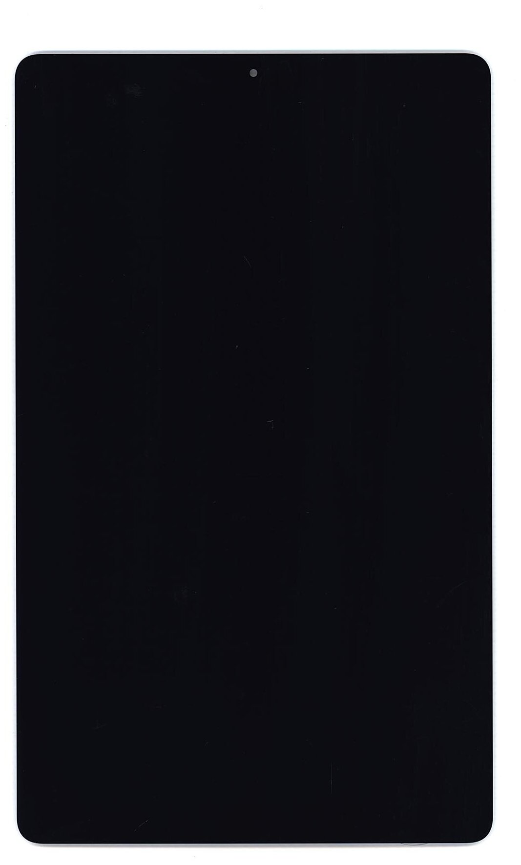 Дисплей в сборе (матрица + тачскрин) для Samsung SM-T515N Galaxy Tab A 10.1" LTE 2019 (черный) / 1920x1080 (Full HD)