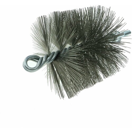 Ерш для чистки дымохода осборн, D-90 мм, сталь