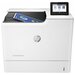 Лазерный принтер (цветной) HP Color LaserJet Enterprise M653dn (J8A04A)