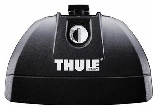  THULE 753   , T-, . 