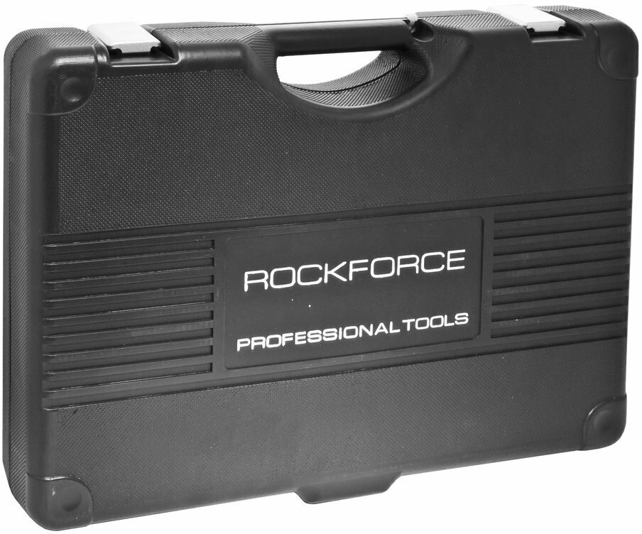 Набор инструментов Rock Force RF-38841 1/2", 1/4", 3/8"DR 216 предметов