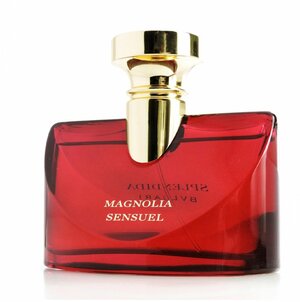 Bvlgari top sensual magnolia
