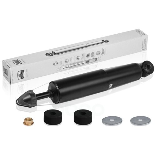 фото Амортизатор перед. газ. для а/м toyota land cruiser (98-) trialli арт. ag19010