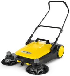 Подметальная машина Karcher S 6 Twin | 1.766-460.0