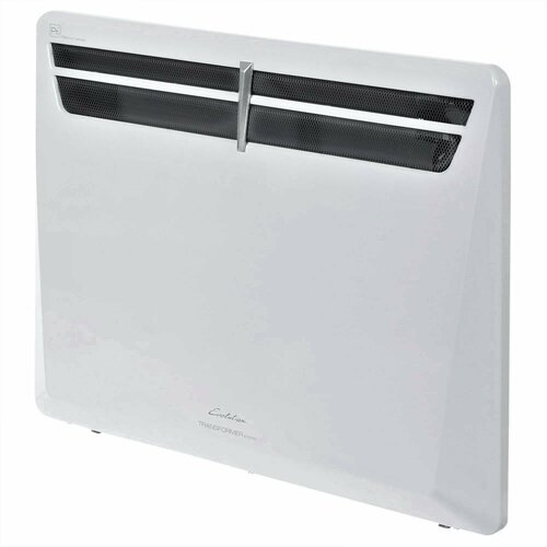 Конвектор электрический 2000 Вт электронный термостат до 22 кв м можно установить на стену применим для эффективного обогрева жилых и офисных помещений 1715800₽