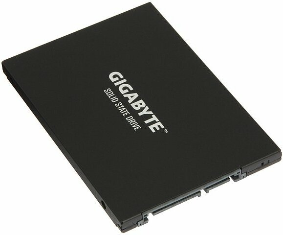 Твердотельный накопитель GIGABYTE 240 ГБ SATA GP-GSTFS31240GNTD