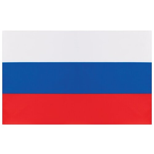 Флаг МЕГАФЛАГ Флаг РФ (70x105 см) флаг фтс рф 70x105 см