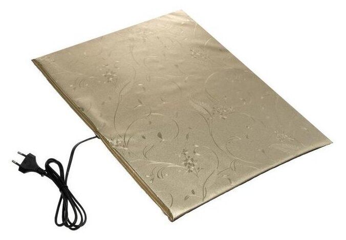 фото Сушилка для обуви ТеплоМакс для сушки обуви, 50х35 см